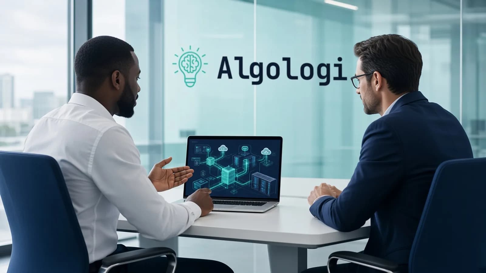 IT Consulting
