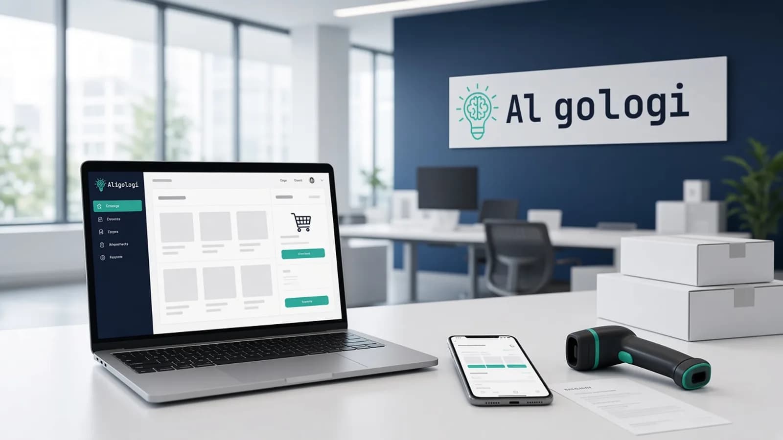 E-commerce Development