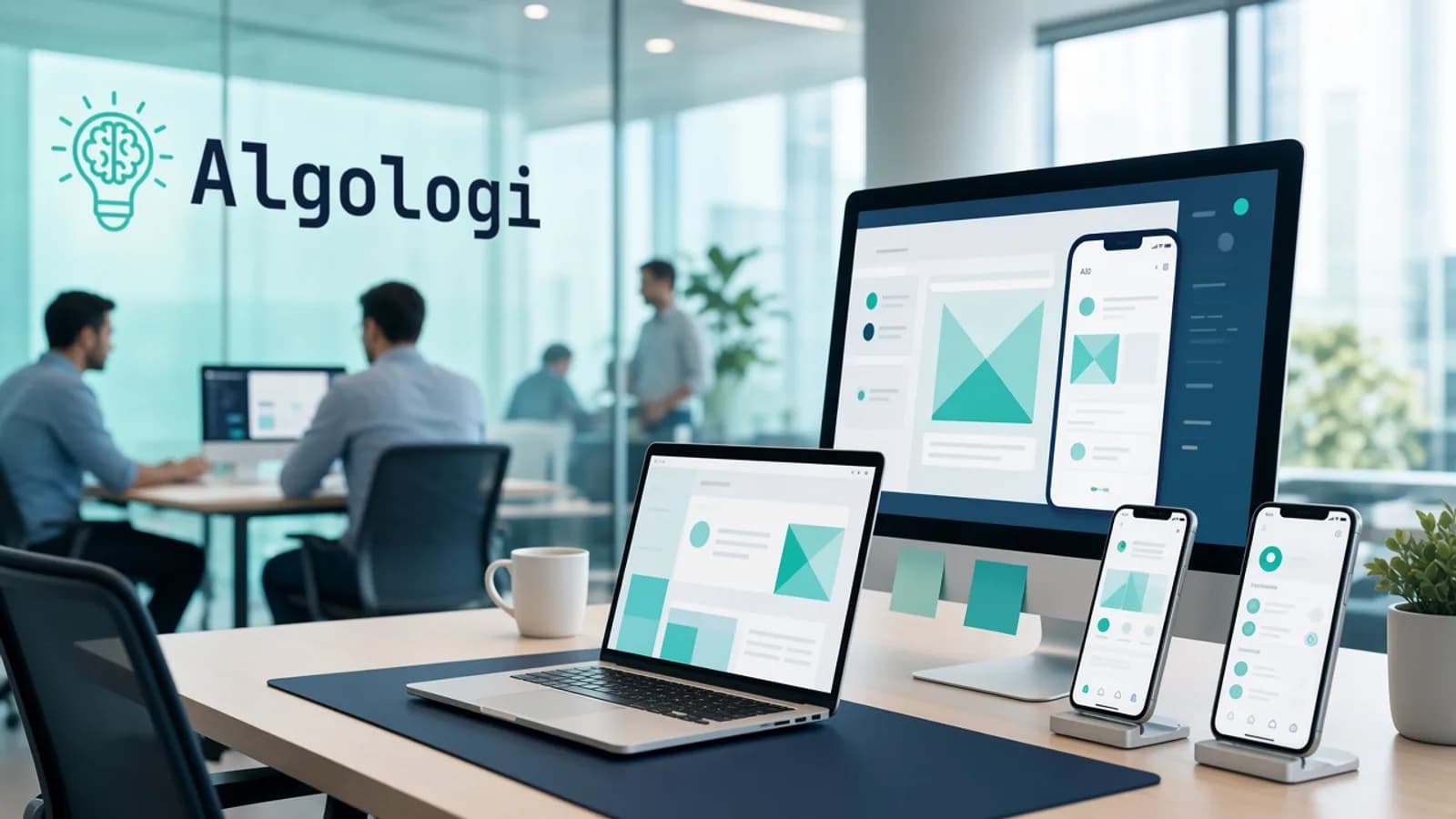 Mobile App Development
