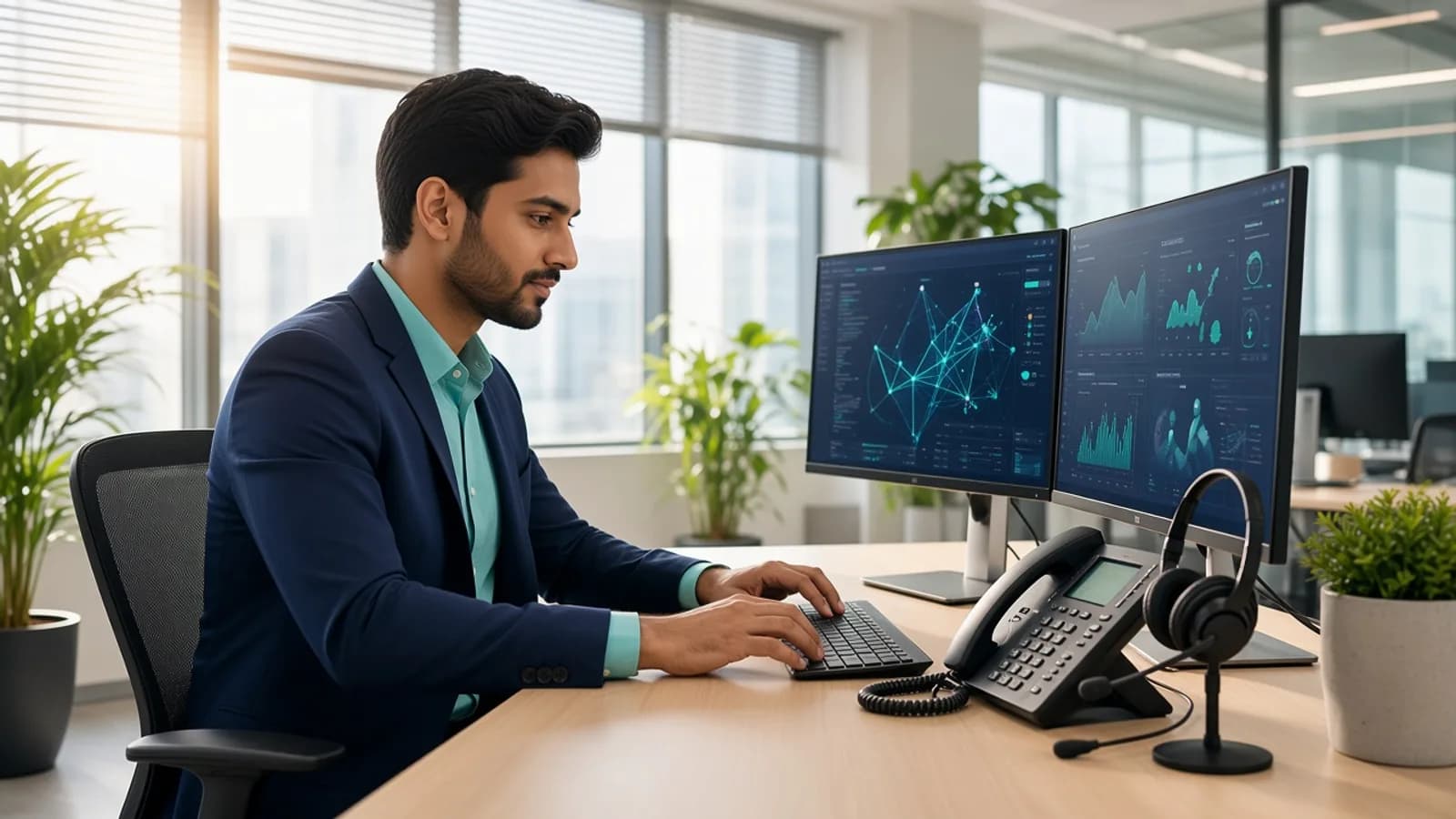 Software Maintenance & Support